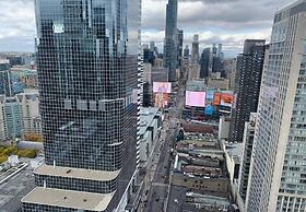 Waterfront Yonge Apartments