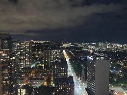 Waterfront Yonge Apartments