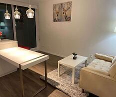 Waterfront Yonge Apartments