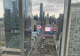 Waterfront Yonge Apartments