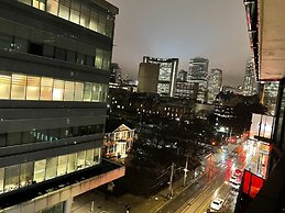 Waterfront Yonge Apartments