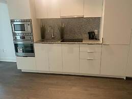 Waterfront Yonge Apartments