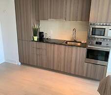 Waterfront Yonge Apartments