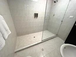 Casa Kalamary Crespo