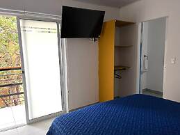 Casa Kalamary Crespo