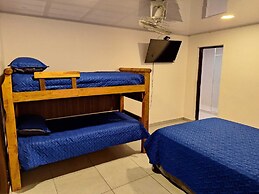 Casa Kalamary Crespo