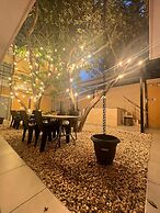 Casa Kalamary Crespo