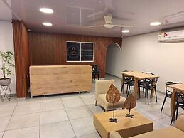 Casa Kalamary Crespo