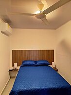 Casa Kalamary Crespo