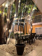 Casa Kalamary Crespo