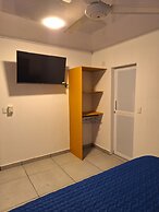 Casa Kalamary Crespo