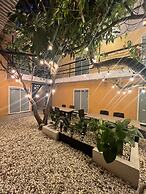 Casa Kalamary Crespo