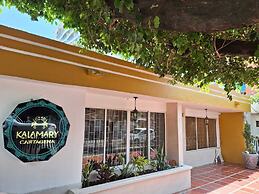 Casa Kalamary Crespo