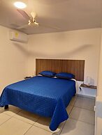 Casa Kalamary Crespo