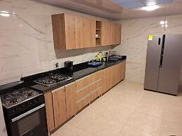 Casa Kalamary Crespo