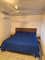 Casa Kalamary Crespo