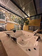 Casa Kalamary Crespo