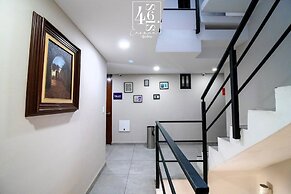 R10 Habitación Equipada STV WIFI Parking