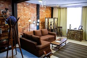 R10 Habitación Equipada STV WIFI Parking