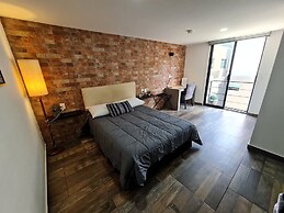 R10 Habitación Equipada STV WIFI Parking