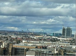 Waterfront Jane Retreat