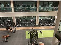 Waterfront Jane Retreat