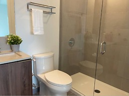 Waterfront Jane Retreat