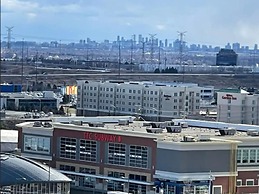 Waterfront Jane Retreat