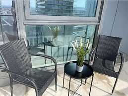 Waterfront Jane Retreat