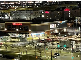 Waterfront Jane Retreat