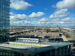 Waterfront Jane Retreat