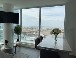 Waterfront Jane Retreat