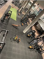 Waterfront Jane Retreat