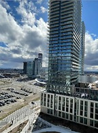 Waterfront Jane Retreat