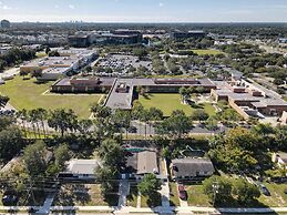 1 Bed Altamonte Springs Apartment Unit #3