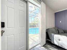 1 Bed Altamonte Springs Apartment Unit #3