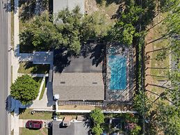 1 Bed Altamonte Springs Apartment Unit #3