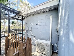 1 Bed Altamonte Springs Apartment Unit #3