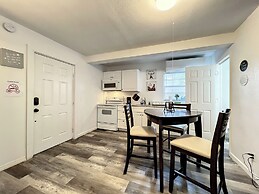 1 Bed Altamonte Springs Apartment Unit #2