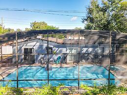 1 Bed Altamonte Springs Apartment Unit #2