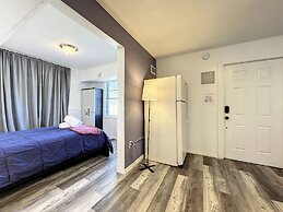 1 Bed Altamonte Springs Apartment Unit #2