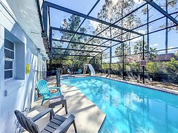 1 Bed Altamonte Springs Apartment Unit #2