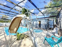 1 Bed Altamonte Springs Apartment Unit #2