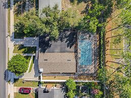 1 Bed Altamonte Springs Apartment Unit #2