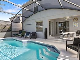 Lake View Pool Home With Game Room