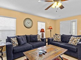 Lake View Pool Home With Game Room