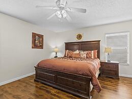 Lake View Pool Home With Game Room