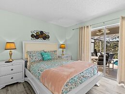 Lake View Pool Home With Game Room