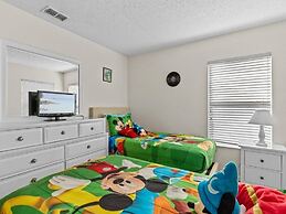 Lake View Pool Home With Game Room