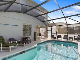 Lake View Pool Home With Game Room